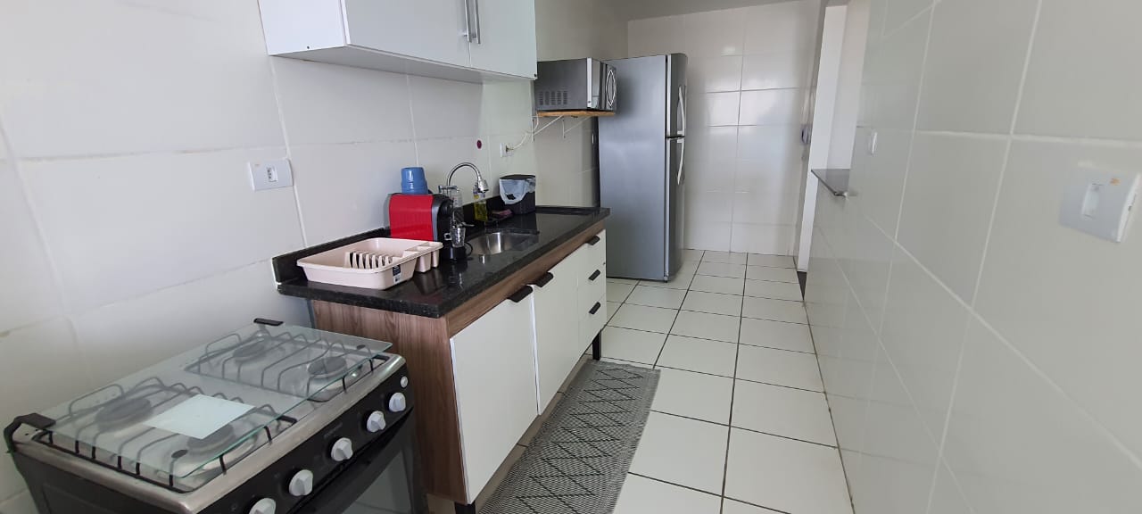 Imagem Apartamento com 2 Quartos à Venda, 75 m²em Boqueirão - Praia Grande