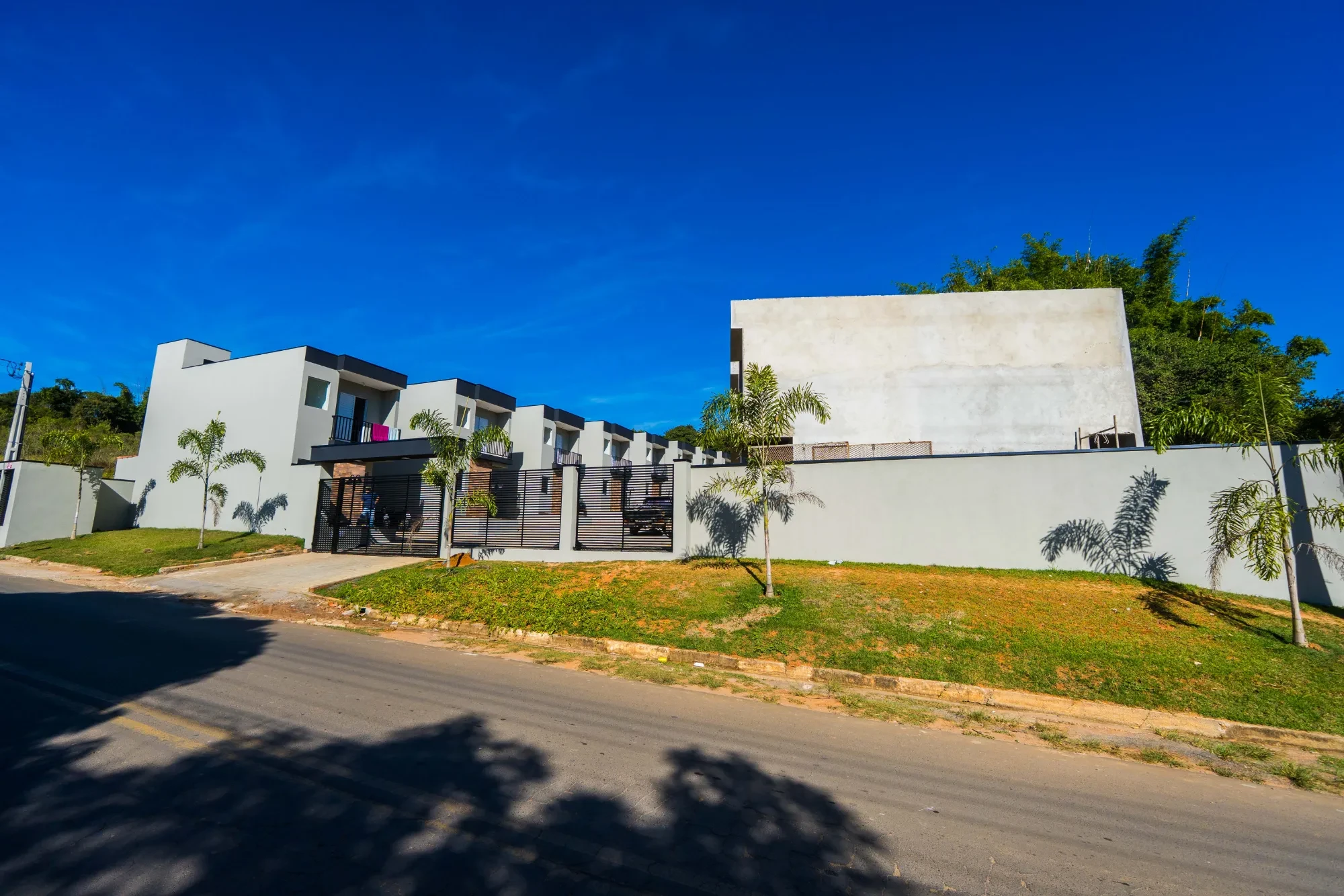 Imagem Sobrado com 2 Quartos à Venda, 73 m² em Mostardas - Monte Alegre do Sul