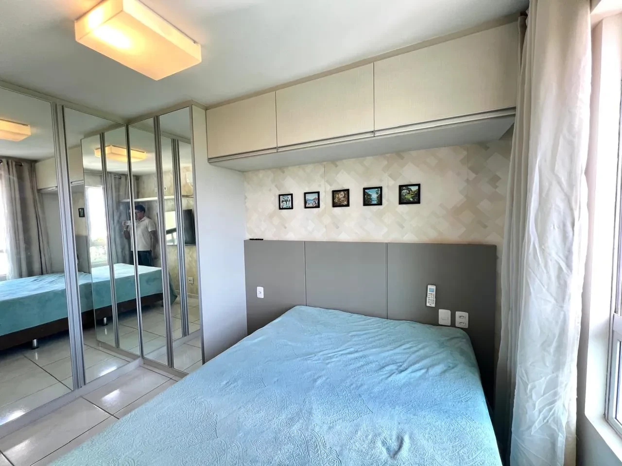 Foto do imóvel: Apartamento com 2 Quartos à Venda, 55 metros em Ponta Negra - Natal