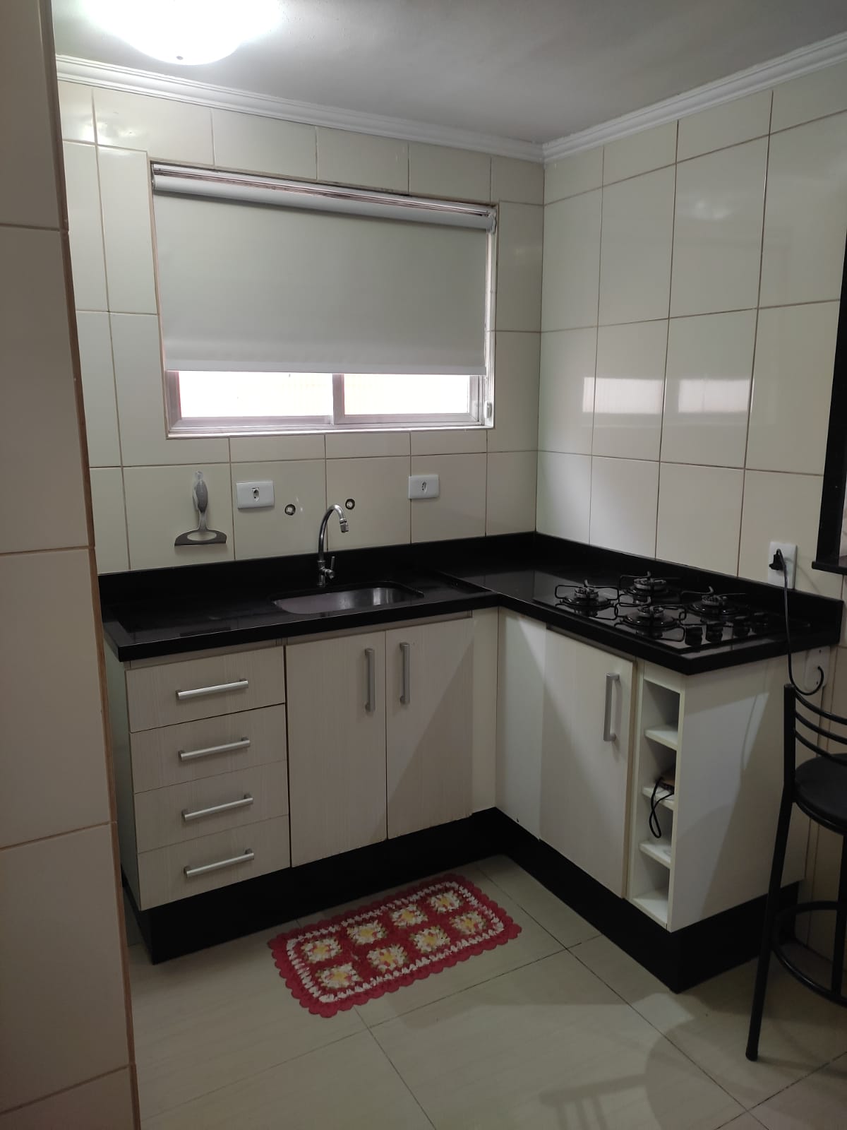 Imagem Apartamento com 2 Quartos à Venda, 56 m²em Vila Camilópolis - Santo André