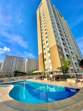 Imagem Apartamento com 2 Quartos à Venda, 49 m² em Portais (Polvilho) - Cajamar