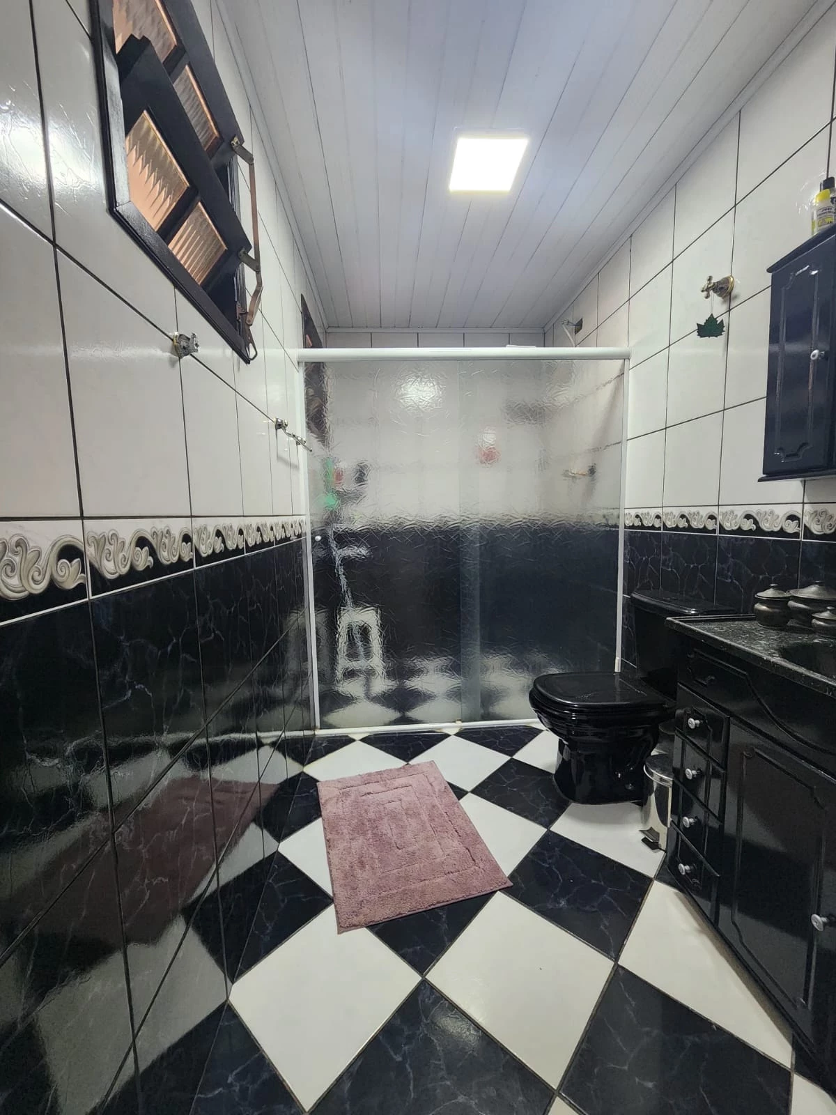 Imagem Chácara com 3 Quartos à Venda, 300 m² em Jundiaizinho (Terra Preta) - Mairiporã