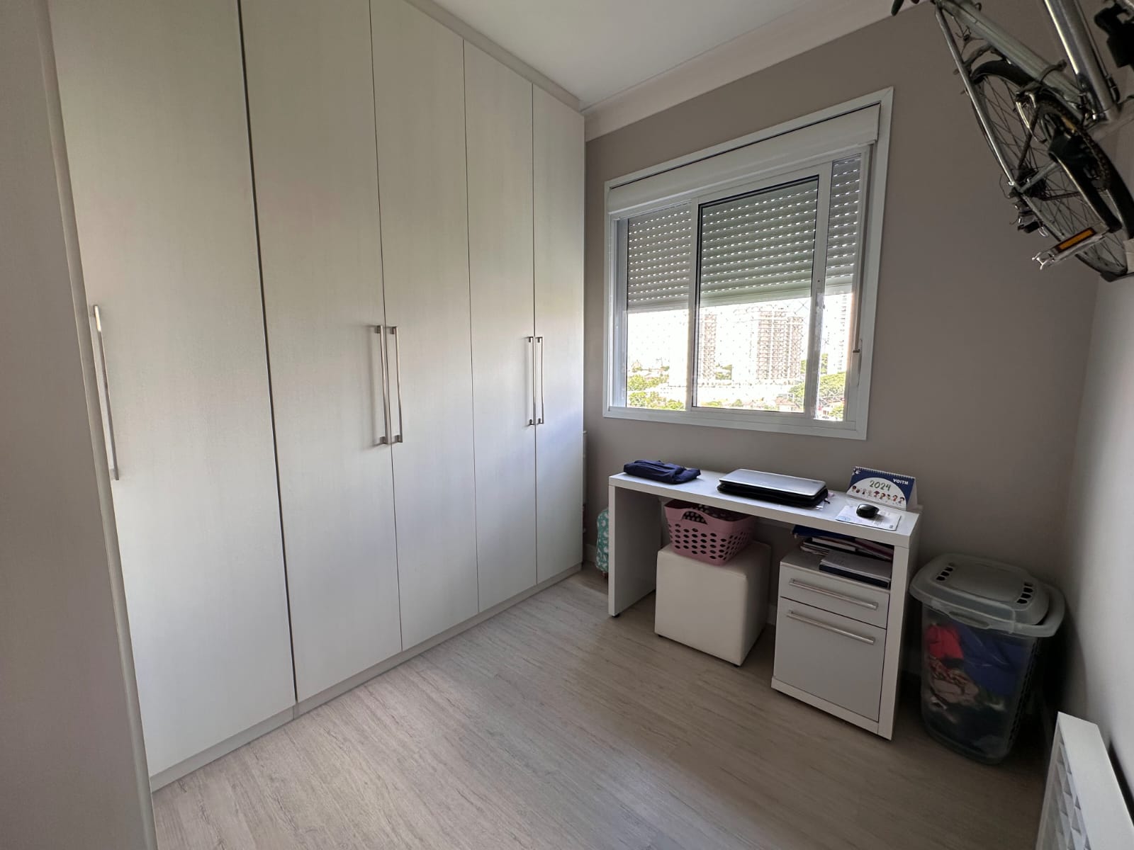 Imagem Apartamento com 3 Quartos à Venda, 83 m²em Jardim Ana Maria - Jundiaí