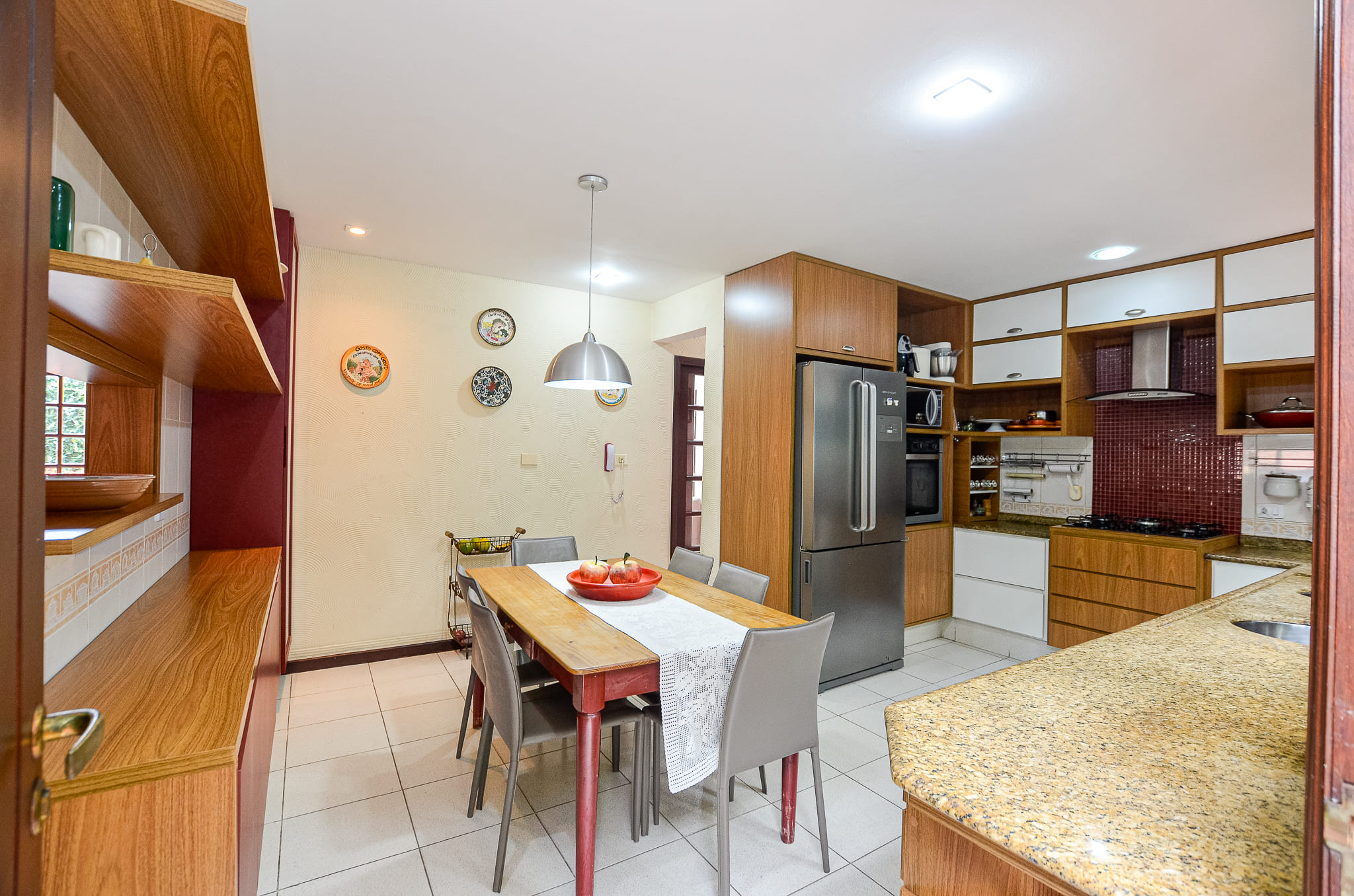 Foto do imóvel: Casa com 4 Quartos à Venda, 527 m² em Anil - Rio de Janeiro