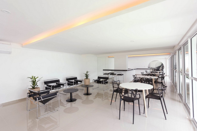 Imagem Apartamento com 2 Quartos à Venda, 47 m² em Boa Viagem - Recife