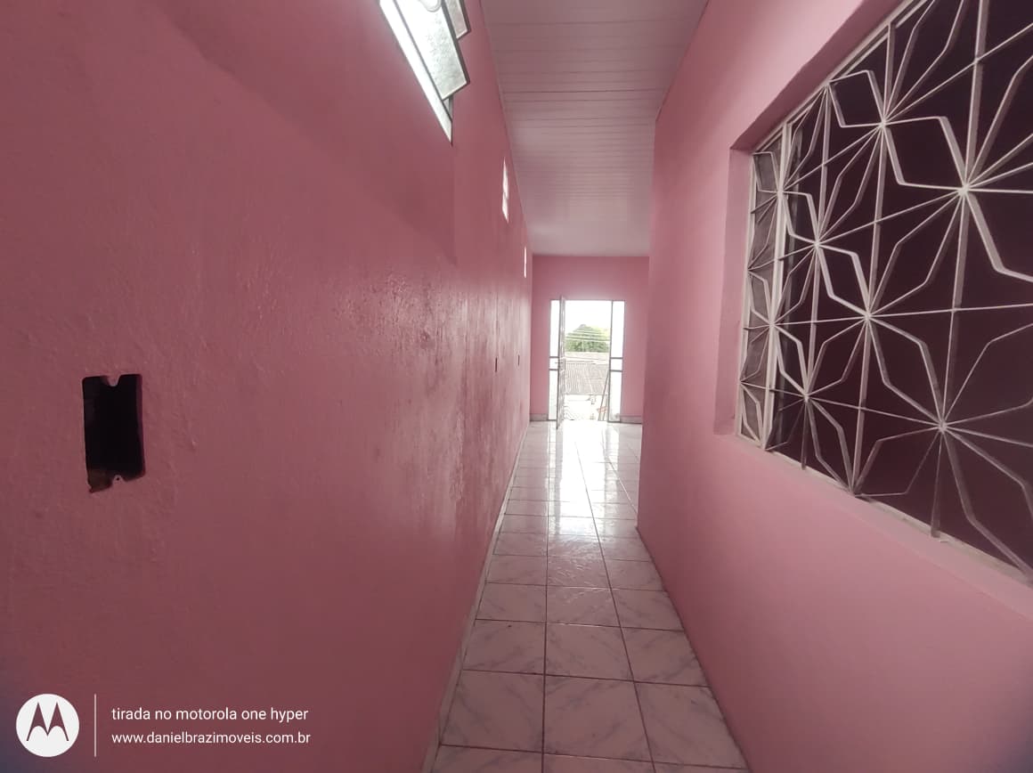 Imagem Apartamento com 2 Quartos para Alugar, 200 m² em Cidade Nova - Manaus