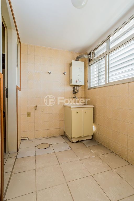 Imagem Apartamento com 3 Quartos à Venda, 113 m²em Petrópolis - Porto Alegre