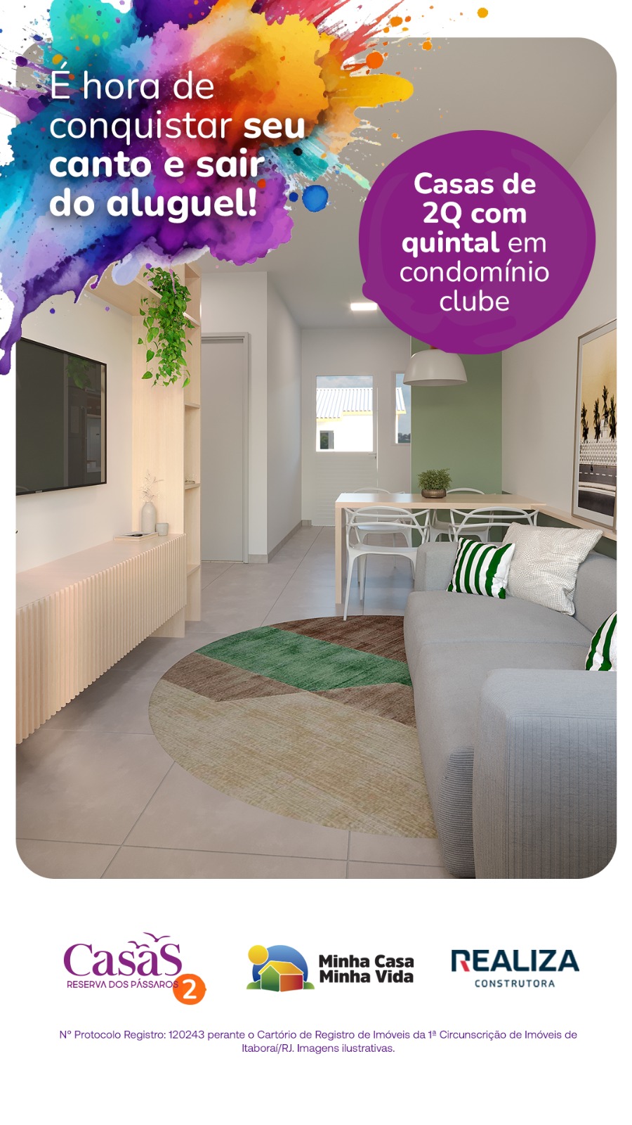 Foto do Imóvel