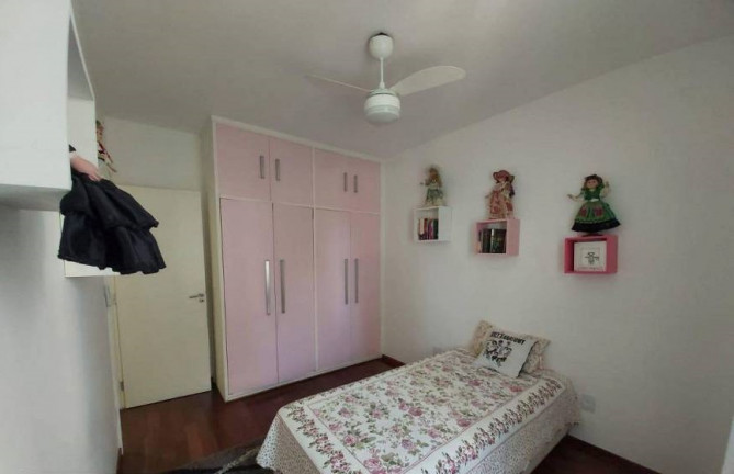 Imagem Apartamento com 2 Quartos à Venda, 130 m² em Vila Andrade - São Paulo