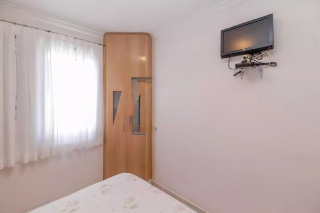 Imagem Apartamento com 2 Quartos à Venda, 65 m² em Vila Prudente - São Paulo