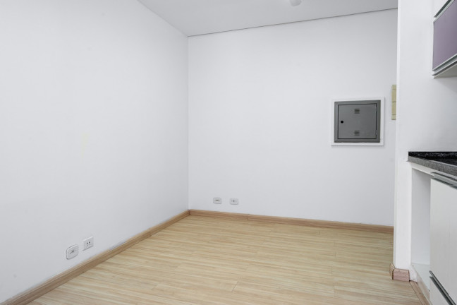 Imagem Sala Comercial para Alugar, 47 m² em São Judas - São Paulo
