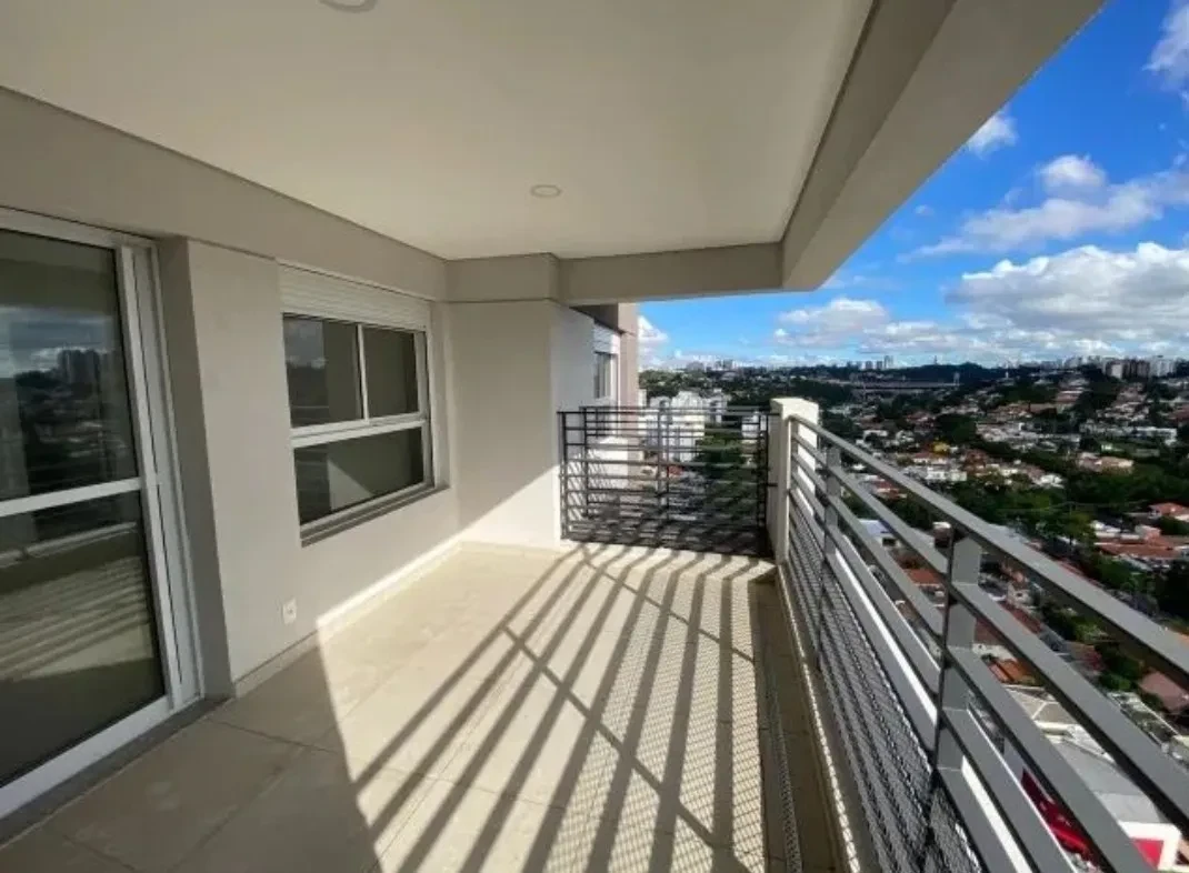 Imagem Apartamento com 3 Quartos à Venda, 91 m² em Vila Progredior - São Paulo