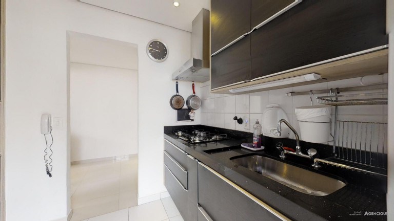 Imagem Cobertura com 3 Quartos à Venda, 150 m² em Jardim Umuarama - São Paulo