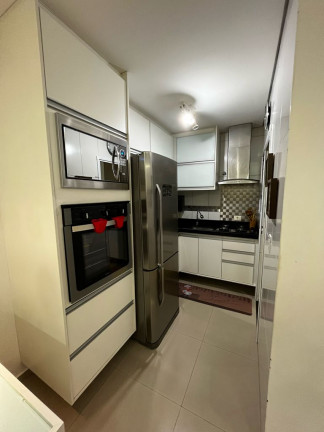 Imagem Apartamento com 2 Quartos à Venda, 50 m² em Parque Oratório - Santo André