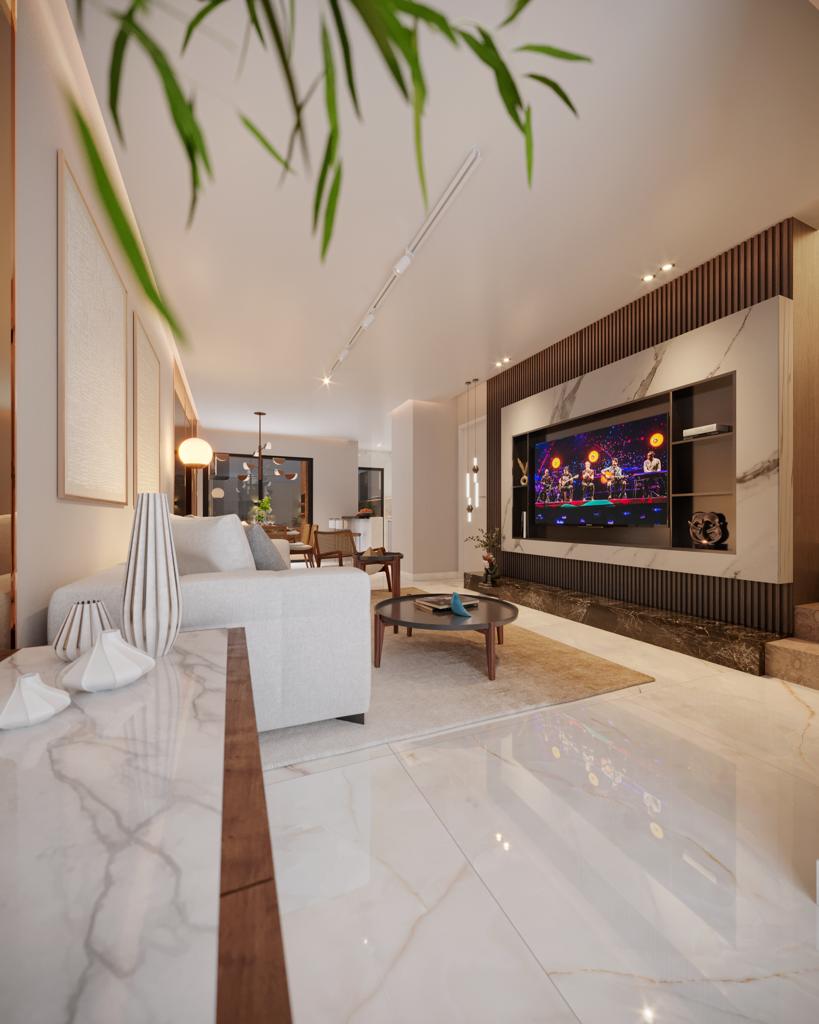 Imagem Casa com 4 Quartos à Venda, 151 m²em Centro - Eusébio