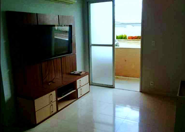 Imagem Apartamento com 3 Quartos à Venda, 100 m²em Nova Marabá - Marabá