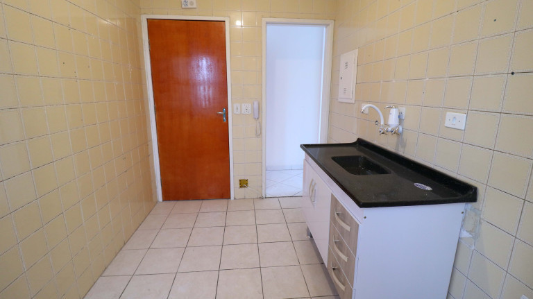 Imagem Apartamento com 2 Quartos à Venda,  em Vila Cachoeira - São Paulo