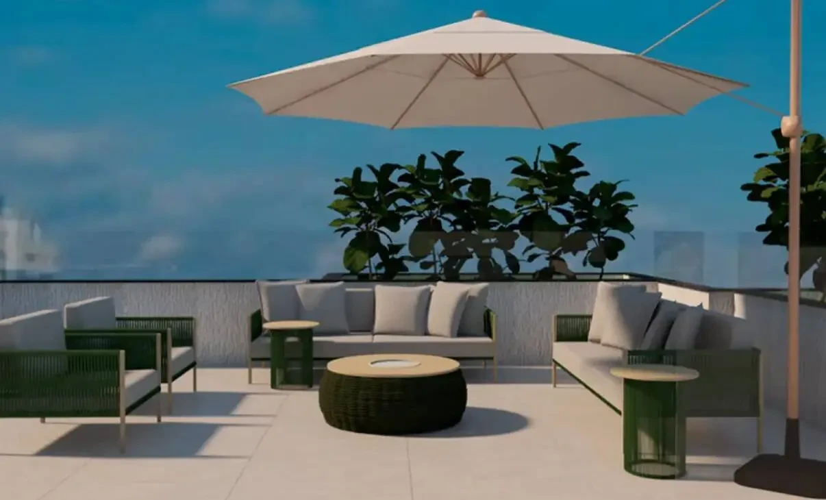 Foto do imóvel: Apartamento com 2 Quartos à Venda, 60 m² em Buritis - Belo Horizonte