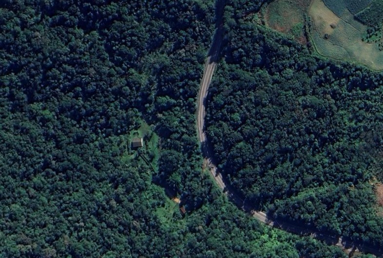 Imagem Chácara com 2 Quartos à Venda, 117 m² em Águas Mornas - Águas Mornas