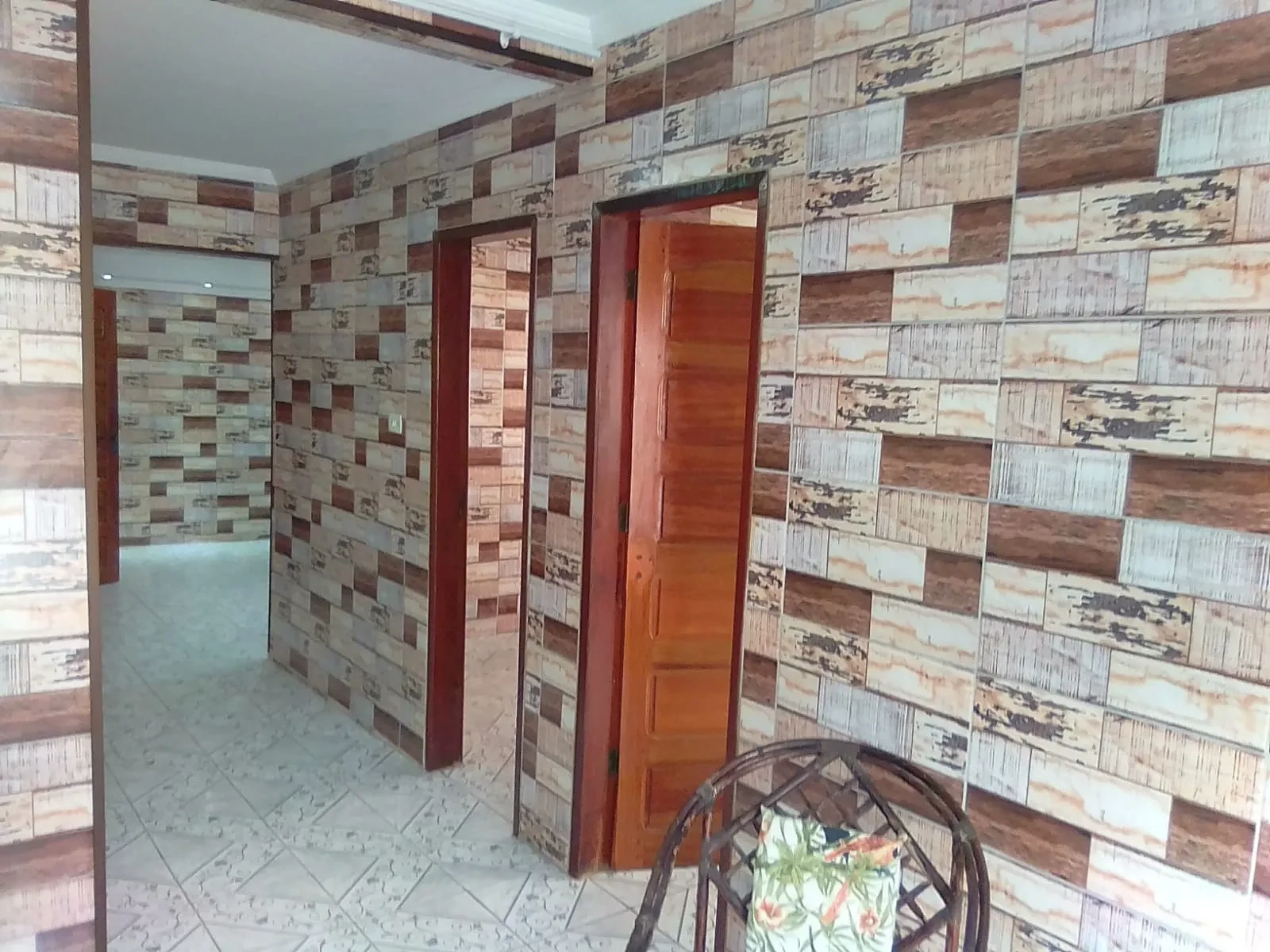 Imagem Casa com 2 Quartos à Venda, 210 m² em Vila Liberdade - Moreno
