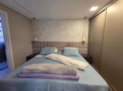 Foto do imóvel: Cobertura com 3 Quartos à Venda, 165 m² em Serra - Belo Horizonte