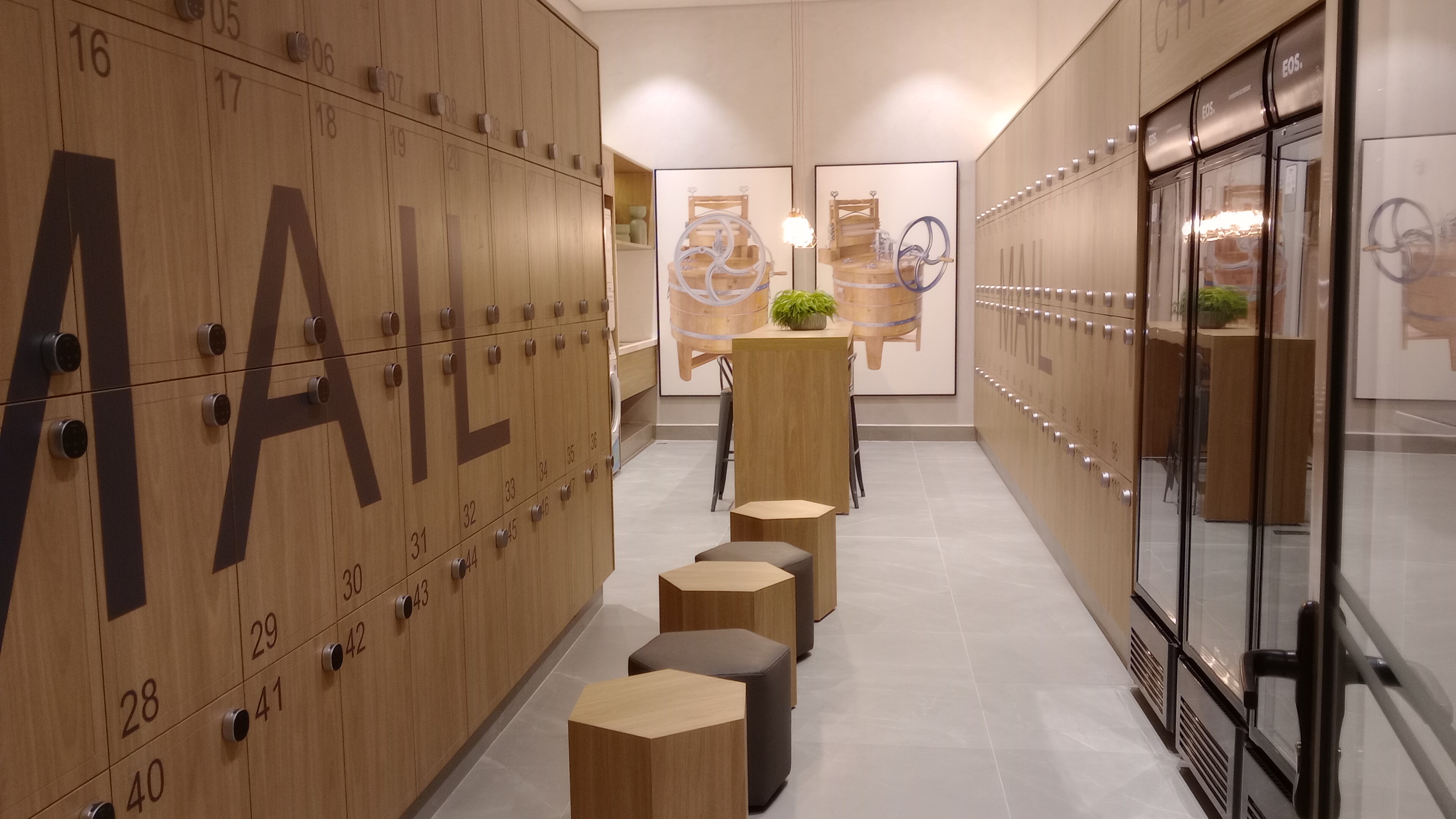 Foto do imóvel: Apartamento com 2 Quartos à Venda, 71 m² em Pinheiros - São Paulo