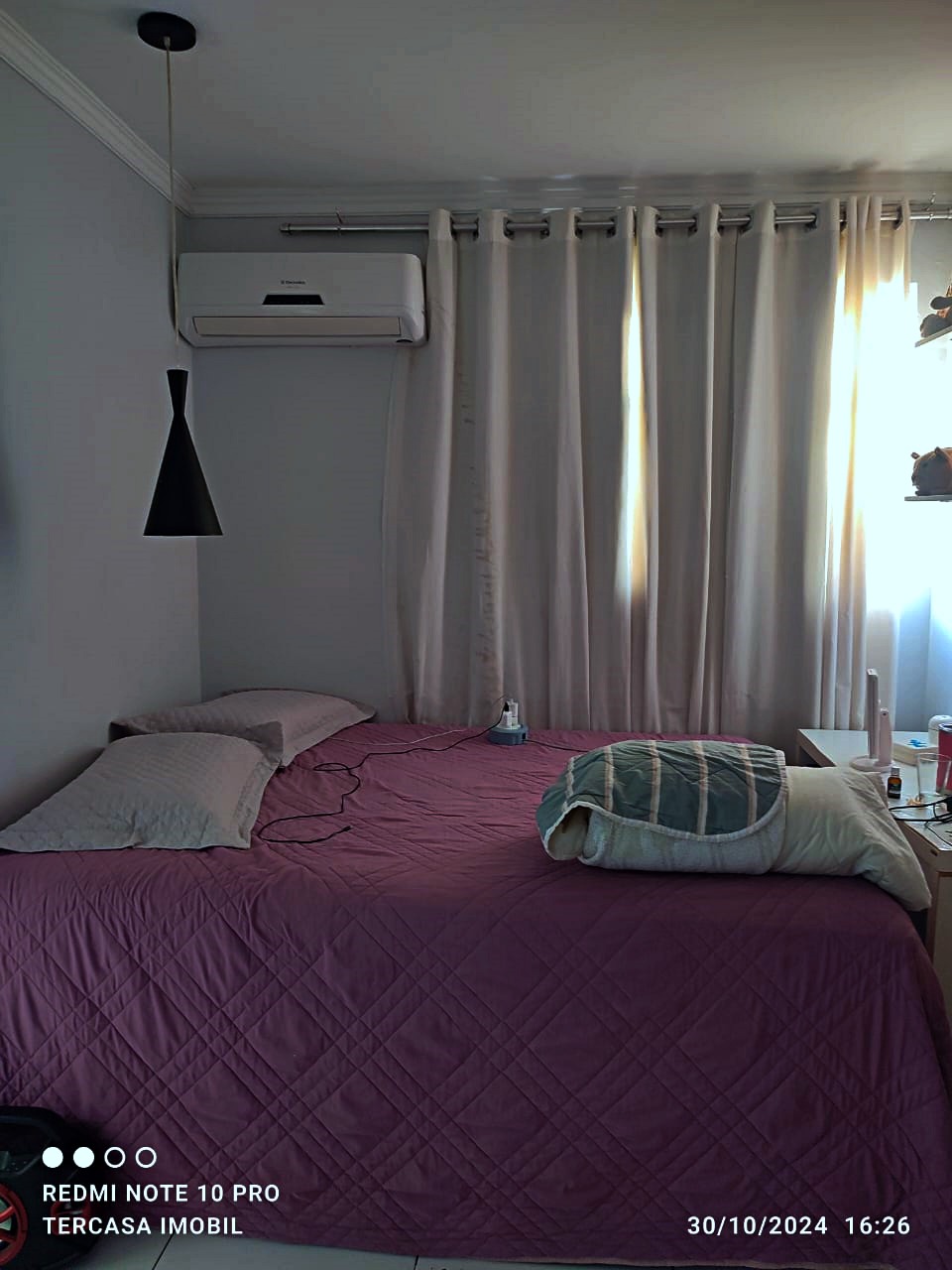 Imagem Apartamento com 3 Quartos à Venda, 106 m² em Nova Marabá - Marabá