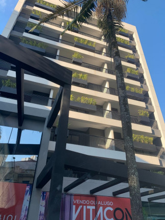 Imagem Apartamento com 1 Quarto à Venda, 11 m² em Vila Buarque - São Paulo
