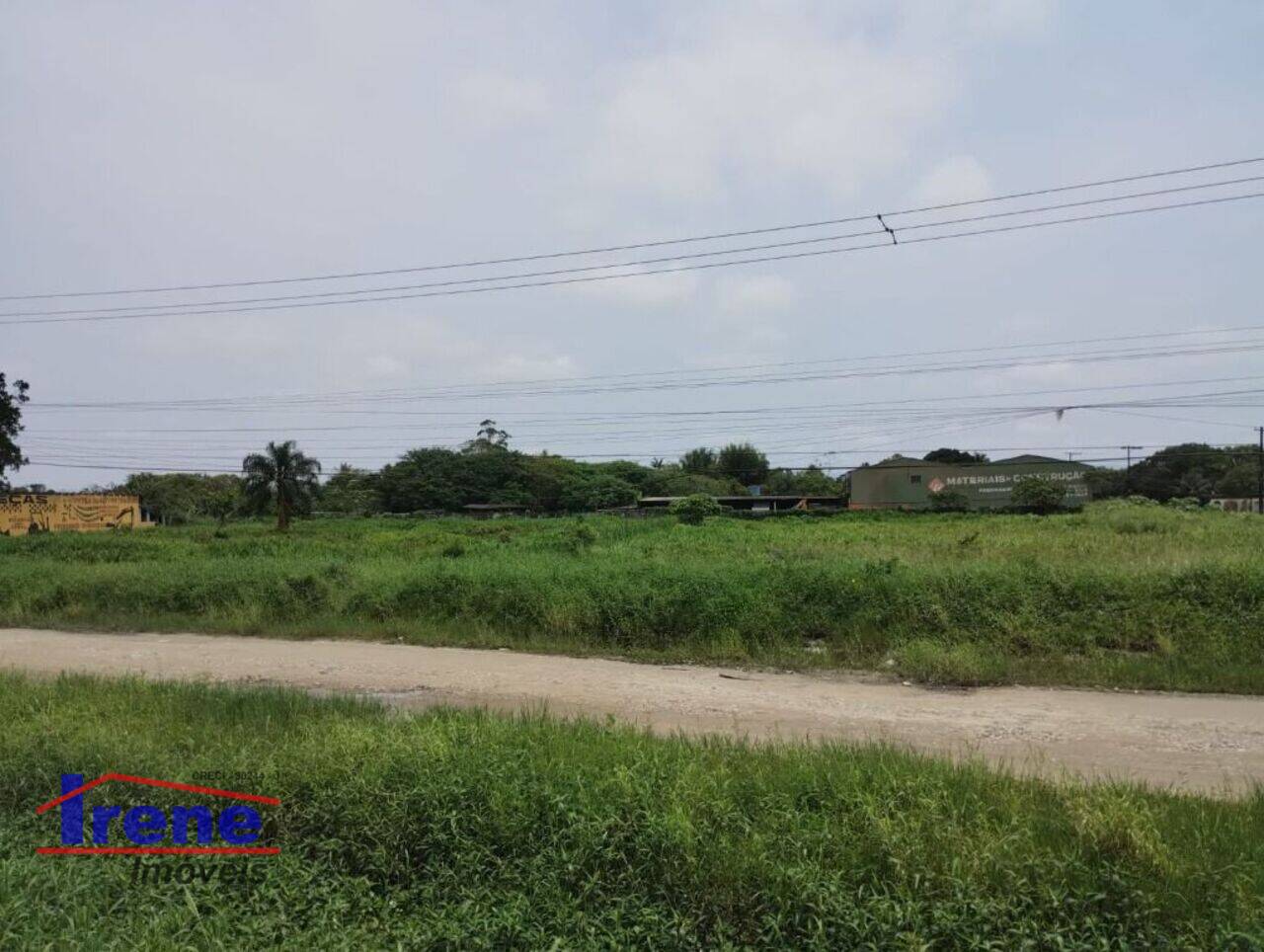 Imagem Terreno à Venda, 9 m²em Bopiranga - Itanhaém