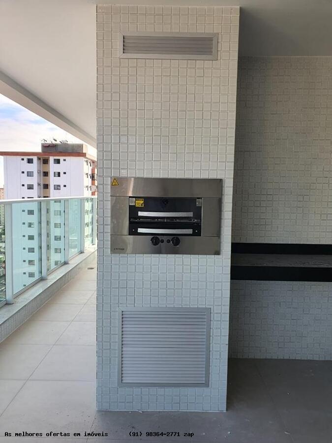 Imagem Apartamento com 3 Quartos à Venda, 157 m²em Marco - Belém