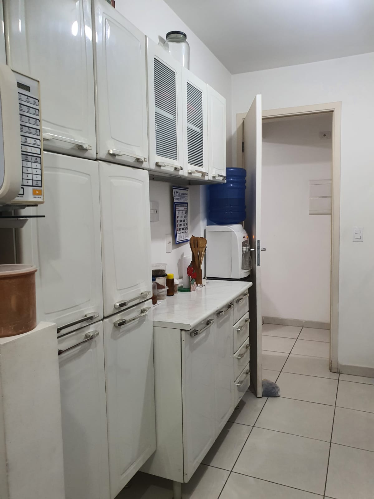 Imagem Apartamento com 2 Quartos à Venda, 90 m² em Centro - Cubatão