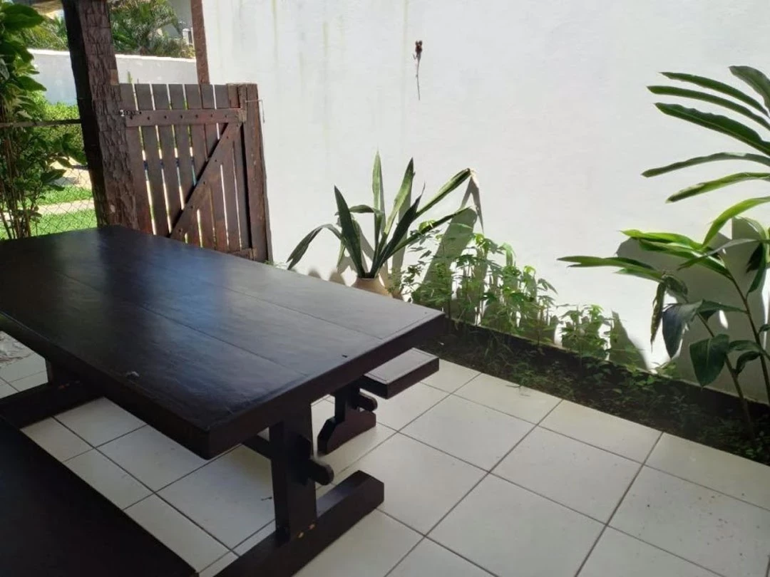 Imagem Casa de Condomínio com 3 Quartos à Venda, 104 m² em Geribá - Armação dos Búzios