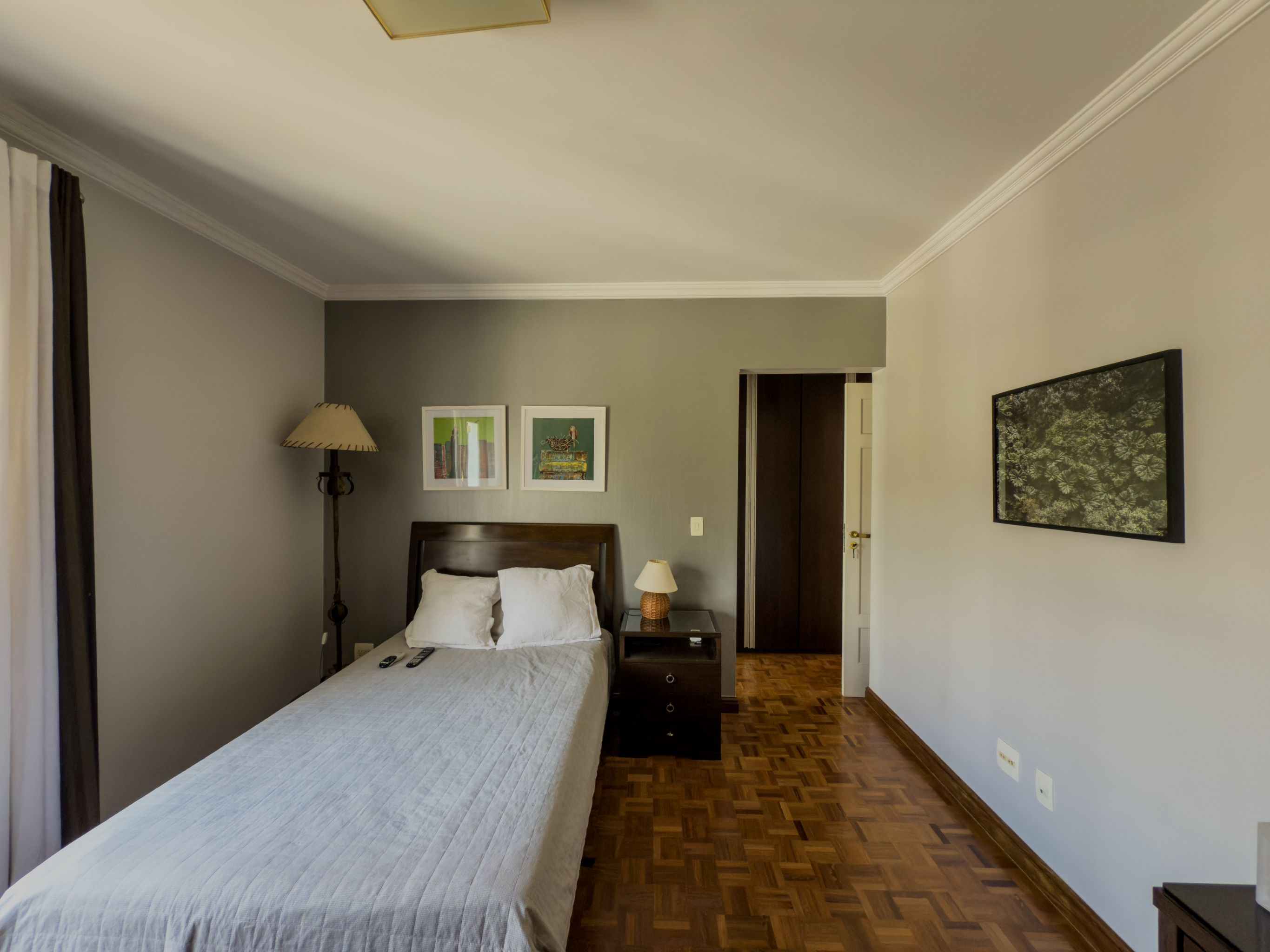 Imagem Casa de Condomínio com 3 Quartos para Alugar, 535 m² em Tamboré - Santana de Parnaíba