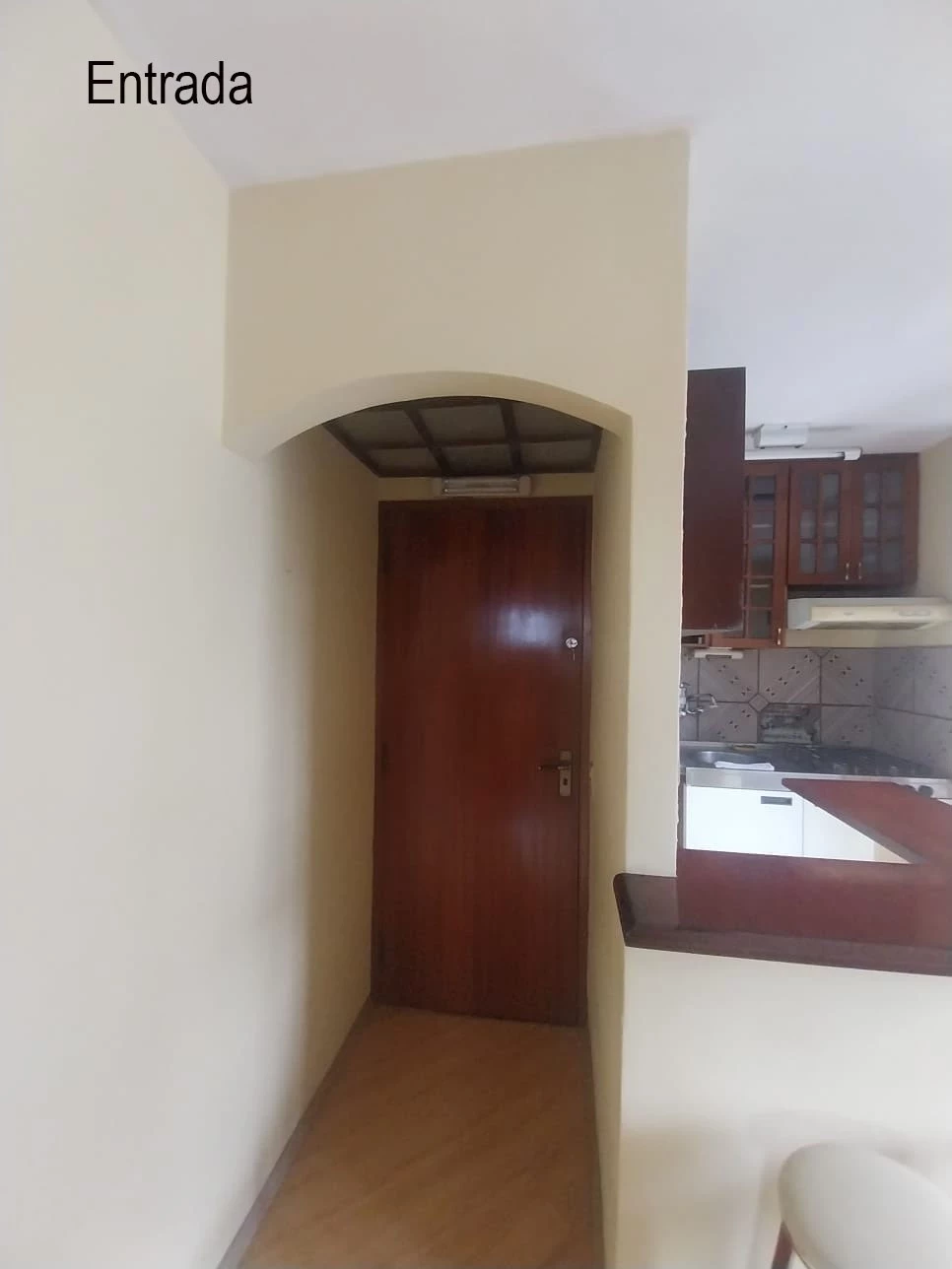 Studio com 1 Quarto à Venda, 33 m² em Saúde - São Paulo