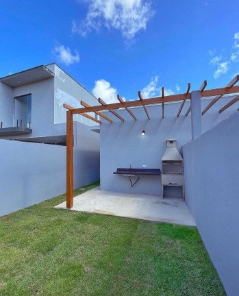Imagem Casa com 2 Quartos à Venda,  em Balneário dos Golfinhos - Caraguatatuba