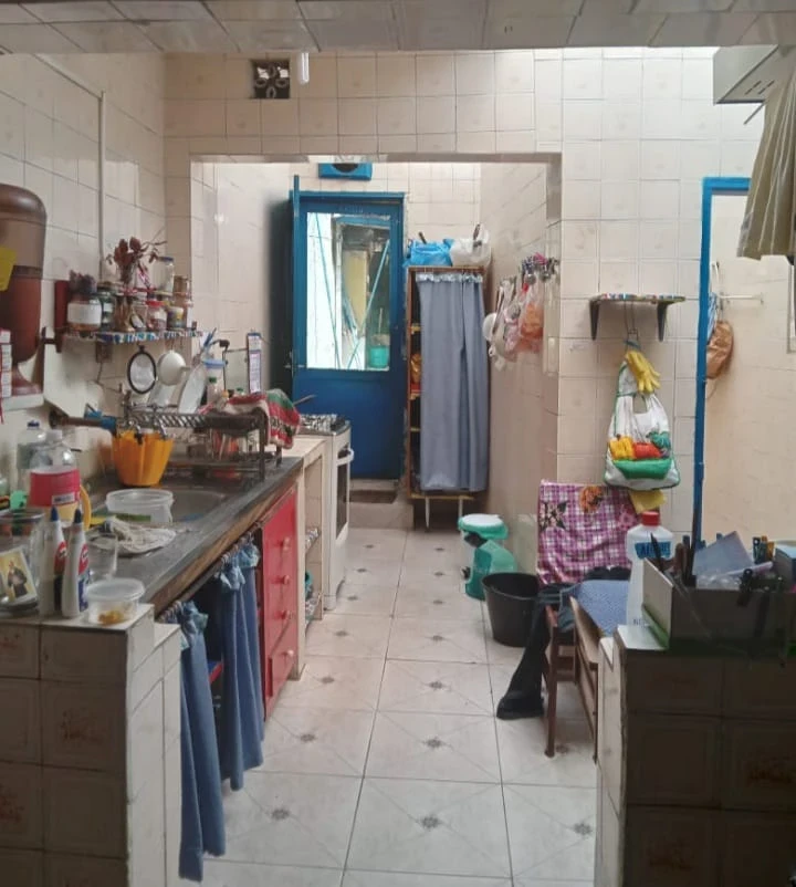 Imagem Sobrado com 2 Quartos à Venda, 250 m² em Vila Antonina - São Paulo