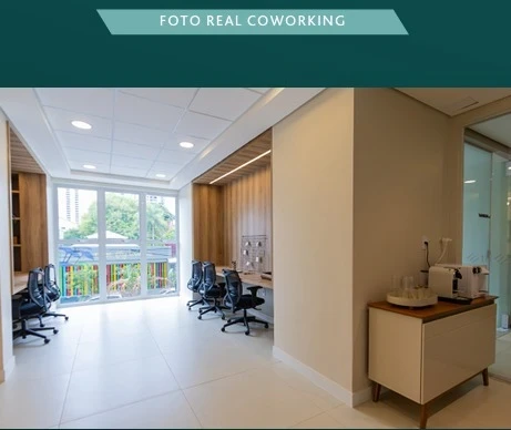 Foto do imóvel: Apartamento com 3 Quartos à Venda, 100 m² em Setor Bueno - Goiânia