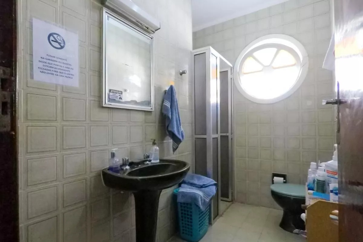 Imagem Sobrado com 3 Quartos à Venda, 174 m² em Vila Gumercindo - São Paulo