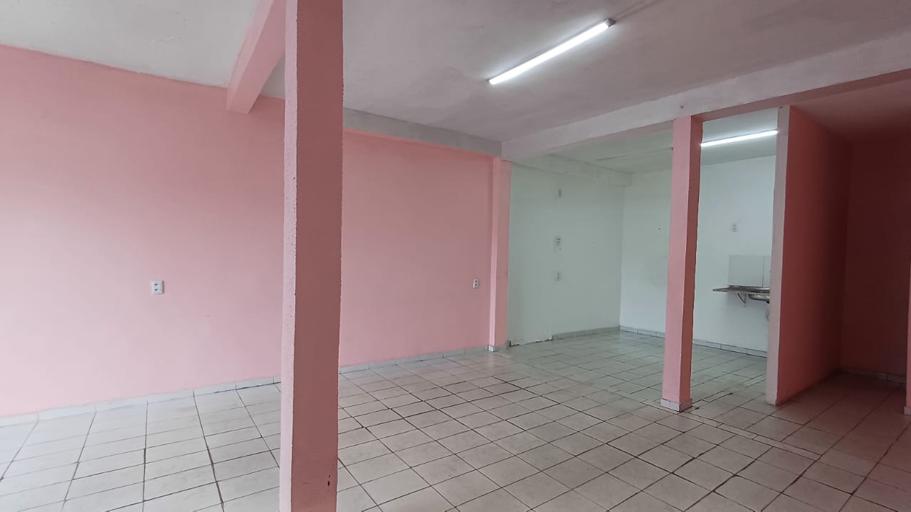 Imagem Ponto Comercial para Alugar, 50 m²em Cidade Nova - Manaus