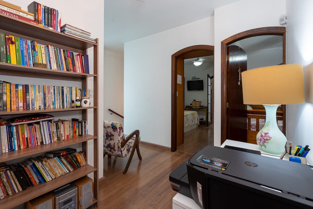 Imagem Casa com 3 Quartos à Venda, 194 m² em Jardim Umuarama - São Paulo