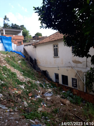 Imagem Terreno à Venda, 400 m²em Encantado - Rio de Janeiro