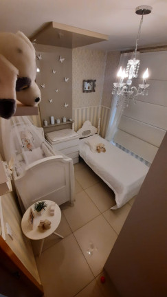 Imagem Apartamento com 3 Quartos à Venda, 260 m² em Sagrada Família - Belo Horizonte