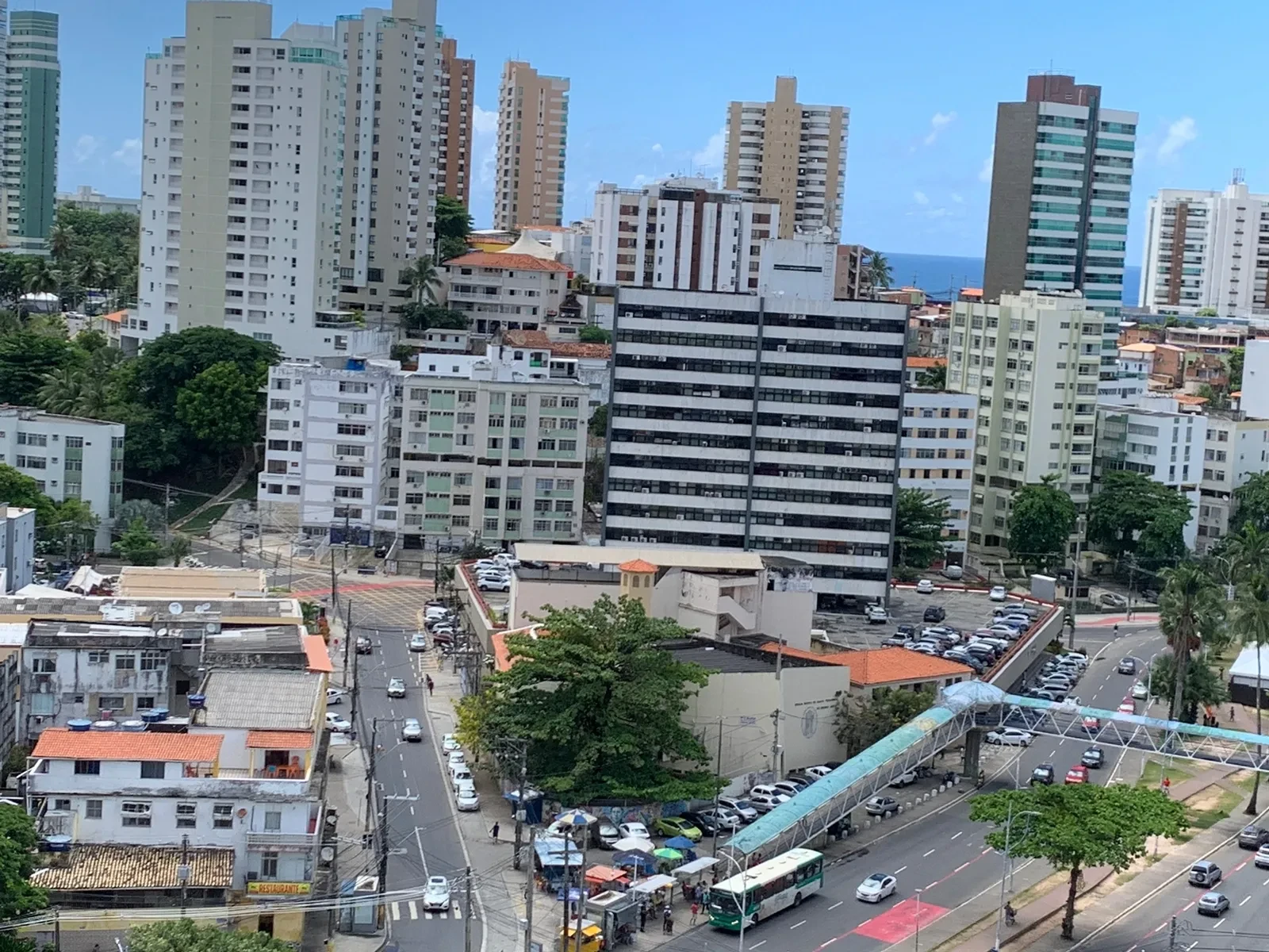 Imagem Apartamento com 3 Quartos à Venda, 103 m² em Barra - Salvador