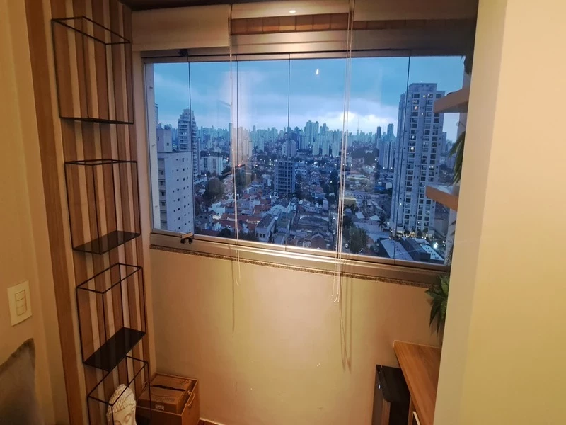 Imagem Apartamento com 2 Quartos à Venda, 58 m² em Ipiranga - São Paulo Imagem Apartamento com 2 Quartos à Venda, 58 m² em Ipiranga - São Paulo