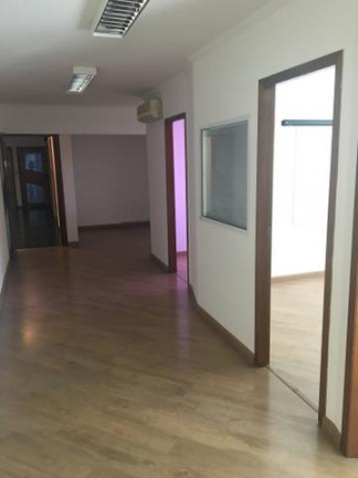 Imagem Sala Comercial para Alugar, 118 m² em Centro - Santo André