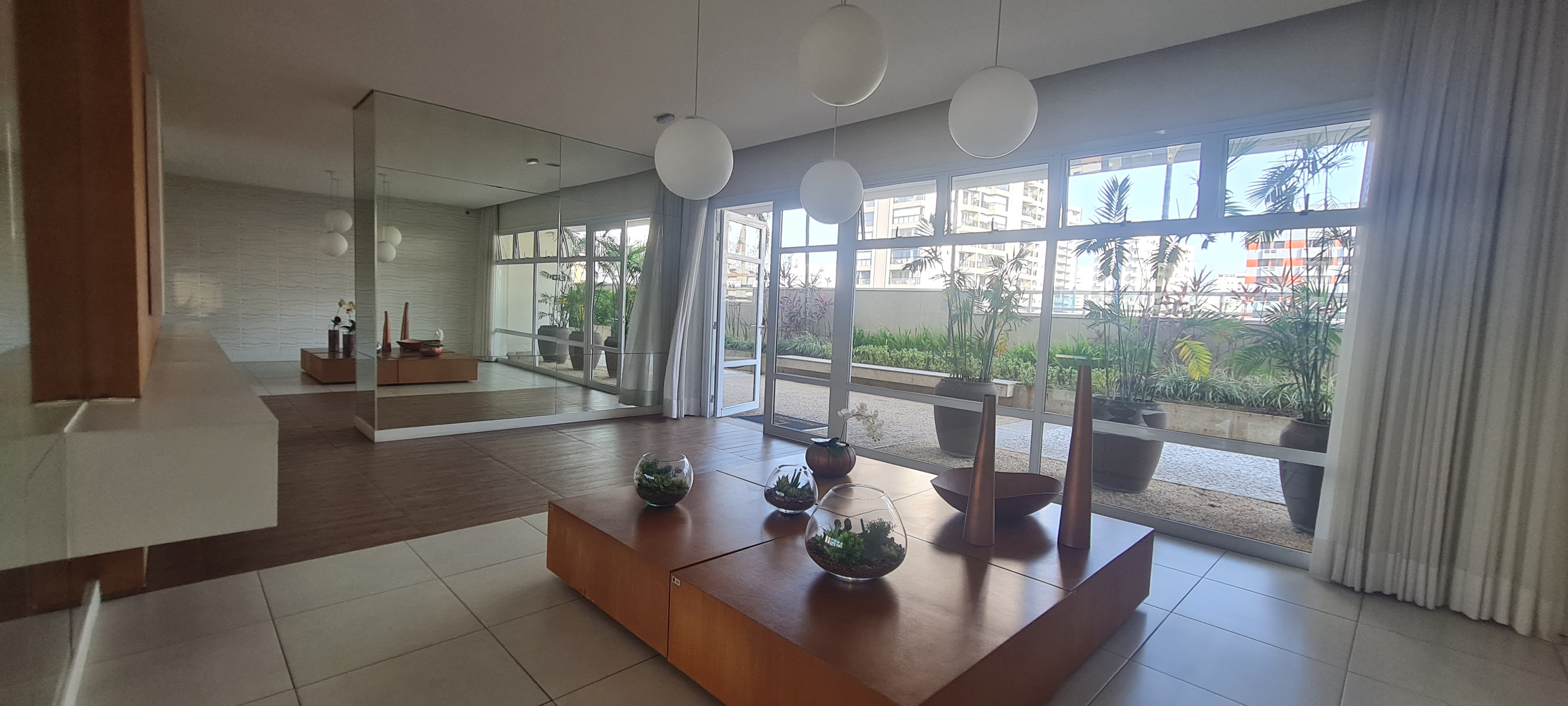 Imagem Apartamento com 1 Quarto à Venda, 48 m²em Boqueirão - Santos