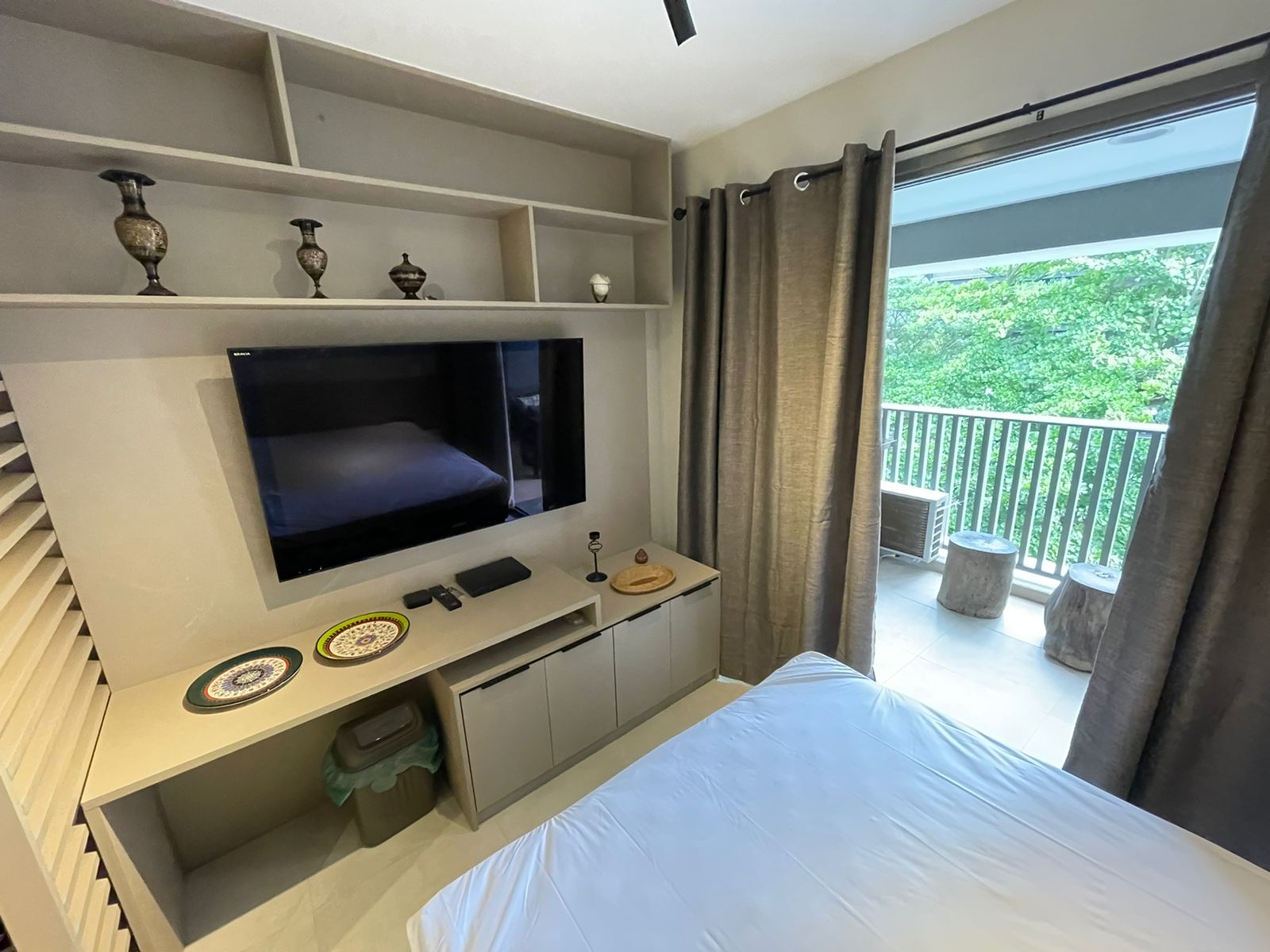 Imagem Studio com 1 Quarto à Venda, 26 m²em Sumarezinho - São Paulo