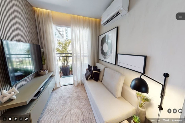 Imagem Apartamento com 2 Quartos à Venda, 45 m² em Jacarepaguá - Rio de Janeiro