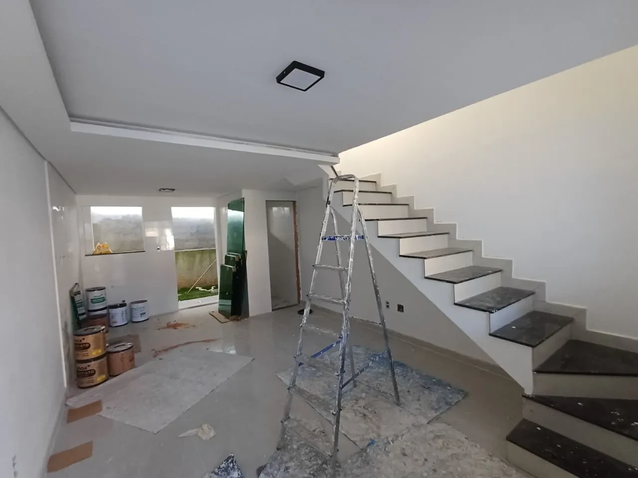Imagem Casa com 2 Quartos à Venda, 68 m² em Piratininga (Venda Nova) - Belo Horizonte