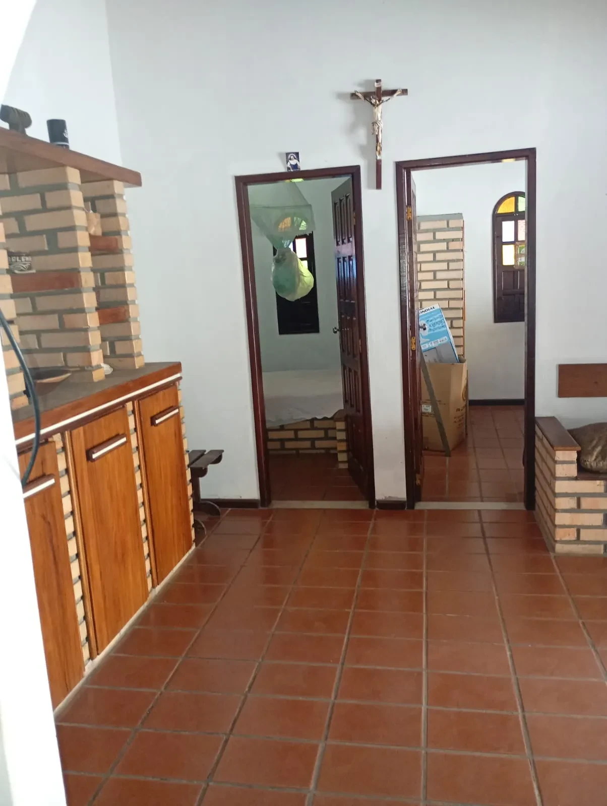 Imagem Casa com 3 Quartos à Venda, 1315 m² em Vera Cruz - Vera Cruz